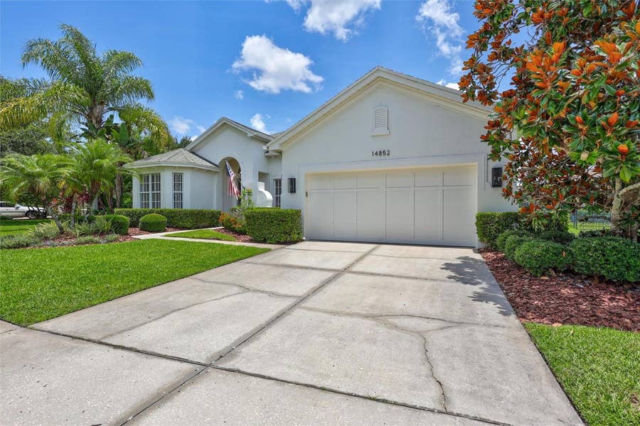 Property photo for 14852 TUDOR CHASE DRIVE, Tampa, FL