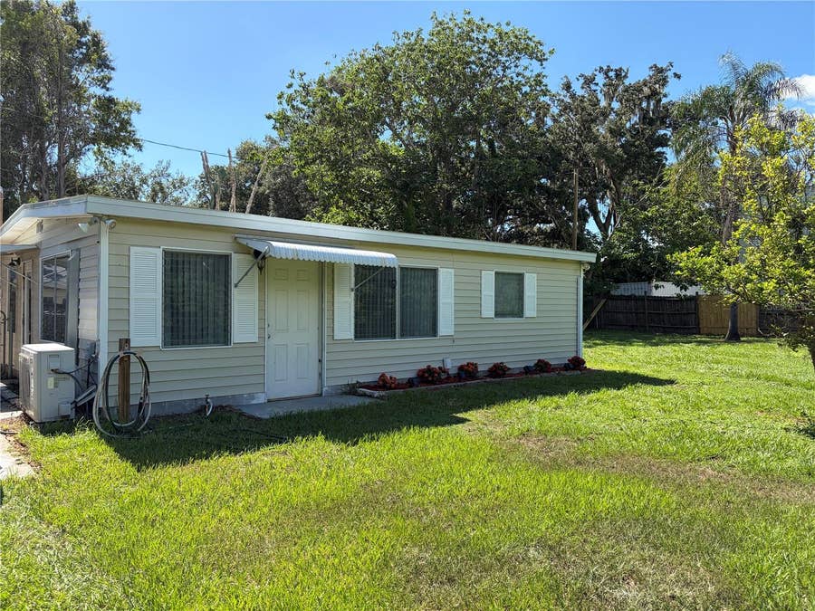 Property photo for 504 5TH STREET, Valrico, FL