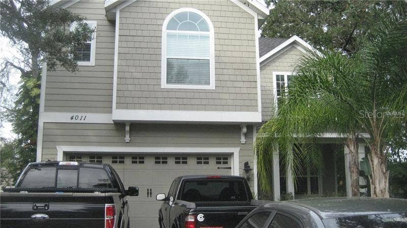 Property photo for 4011 W SANTIAGO STREET, Tampa, FL