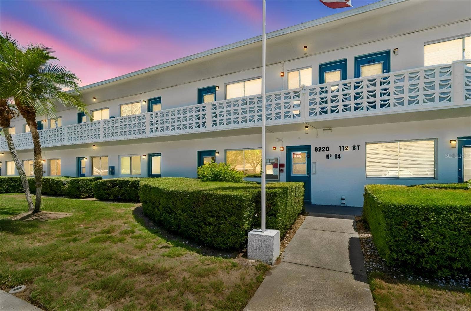 8220 112TH STREET, #106, Seminole, FL 33772 8220 112TH STREET, #106, Seminole, FL 33772