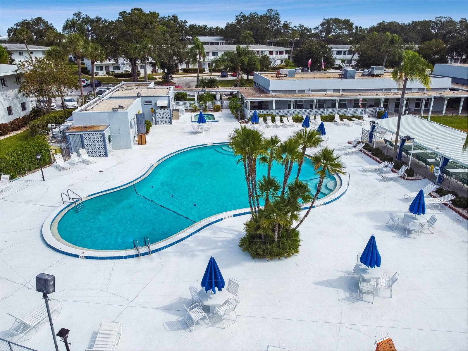 8220 112TH STREET, #106, Seminole, FL 33772 8220 112TH STREET, #106, Seminole, FL 33772