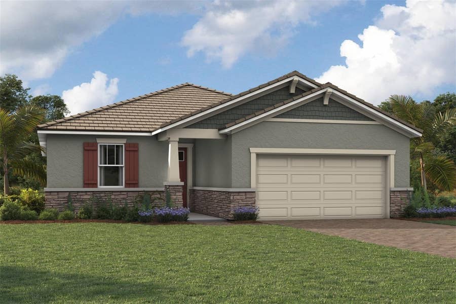 Property photo for 18319 CHROMATA DRIVE, Venice, FL