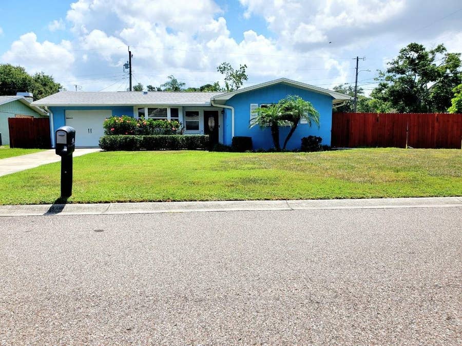 Property photo for 507 VINE AVENUE, Dunedin, FL