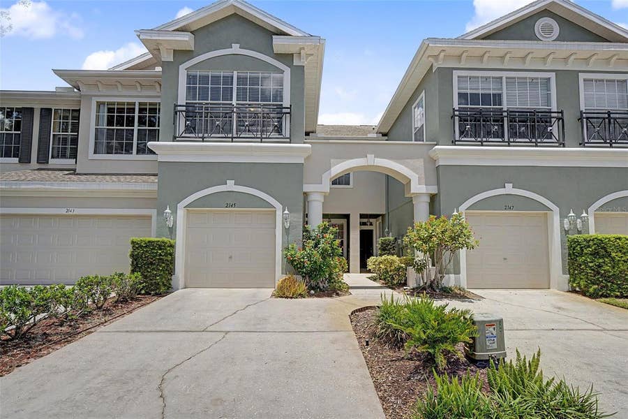 Property photo for 2145 PARK CRESCENT DRIVE, Land O Lakes, FL