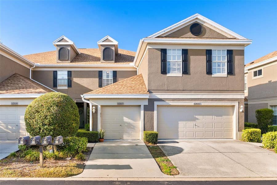 Property photo for 5357 60TH AVENUE N, St Petersburg, FL