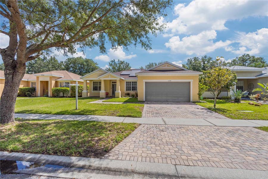 Property photo for 11328 BRIDGE PINE DRIVE, Riverview, FL