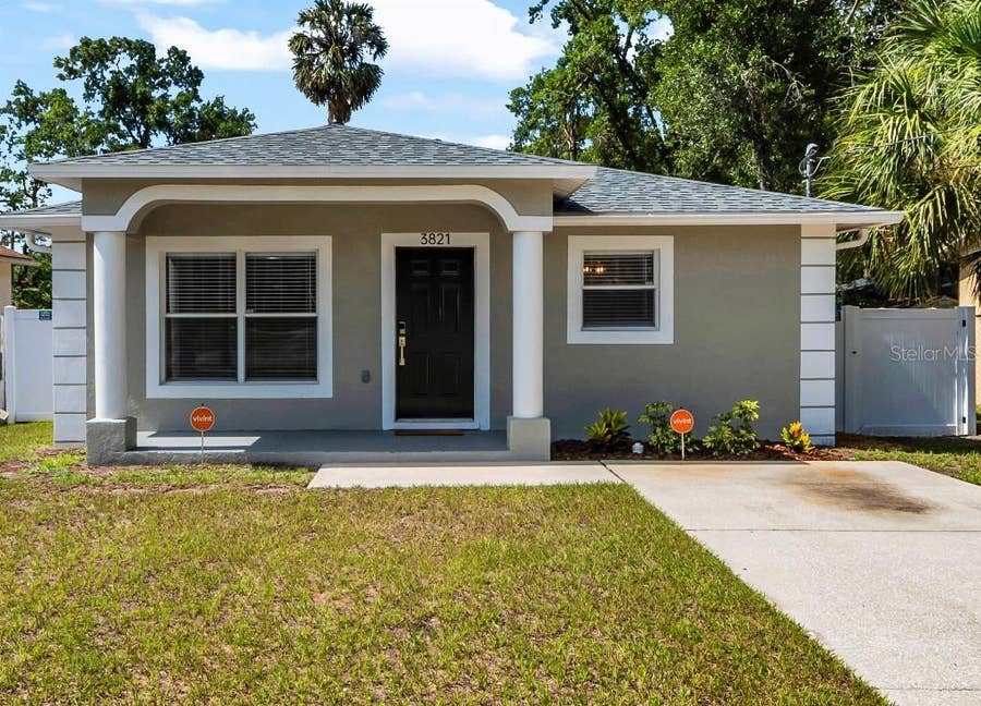 Property photo for 3821 E NORFOLK STREET, Tampa, FL