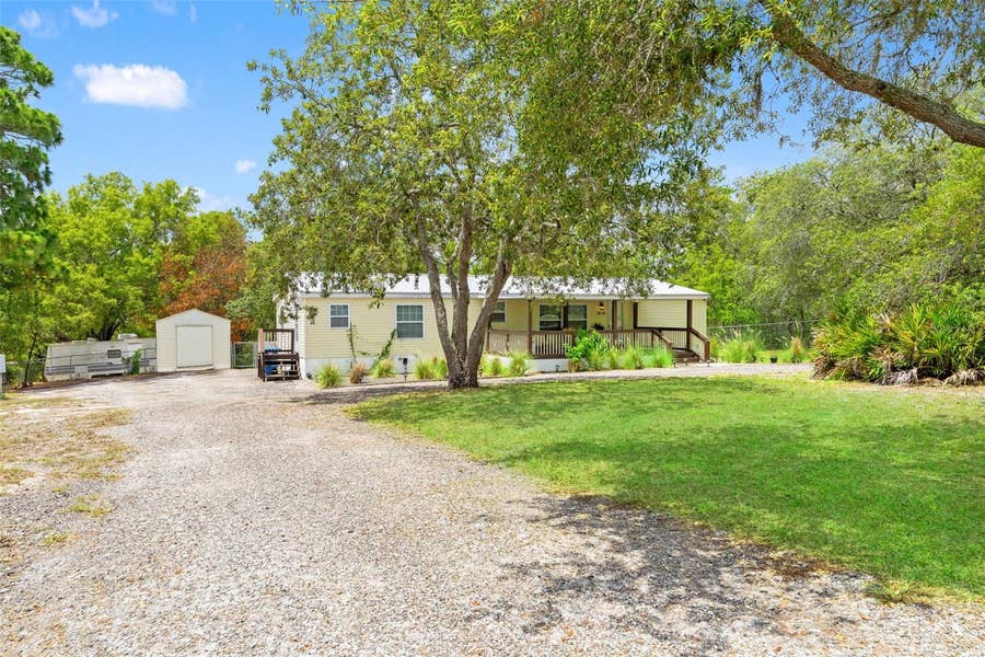Property photo for 7876 RIDGE ROAD, Weeki Wachee, FL
