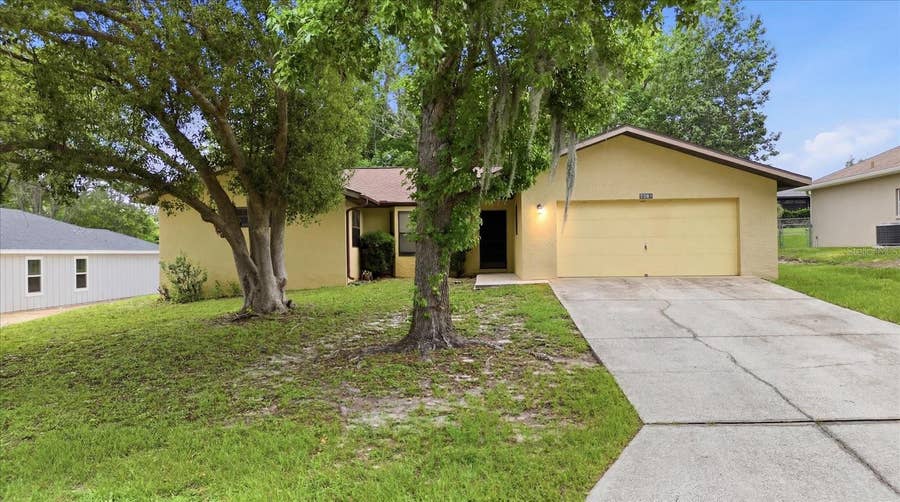 Property photo for 2065 W SHINING DAWN LANE, Lecanto, FL