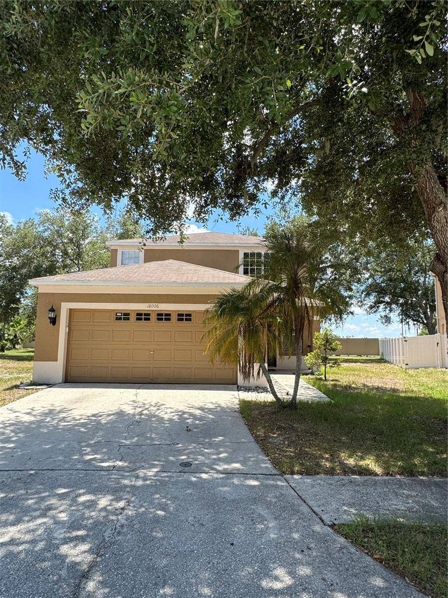 Property photo for 18006 BIRDWATER DRIVE, Tampa, FL