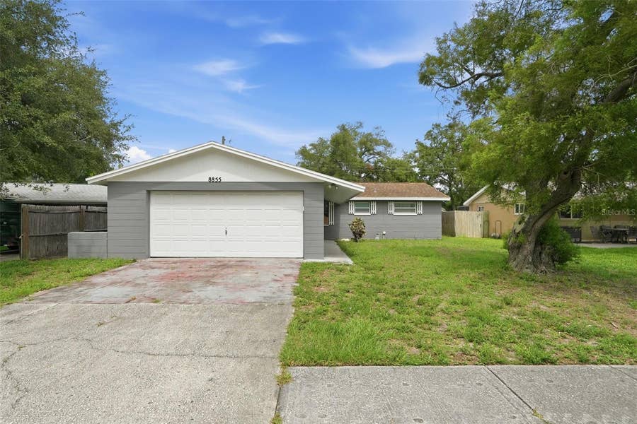 Property photo for 8855 53RD WAY N, Pinellas Park, FL