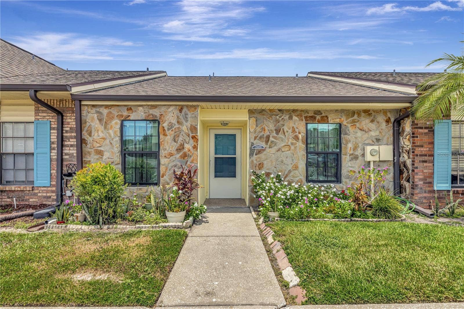 3909 CARROLL CYPRESS COURT, Tampa, FL 33614