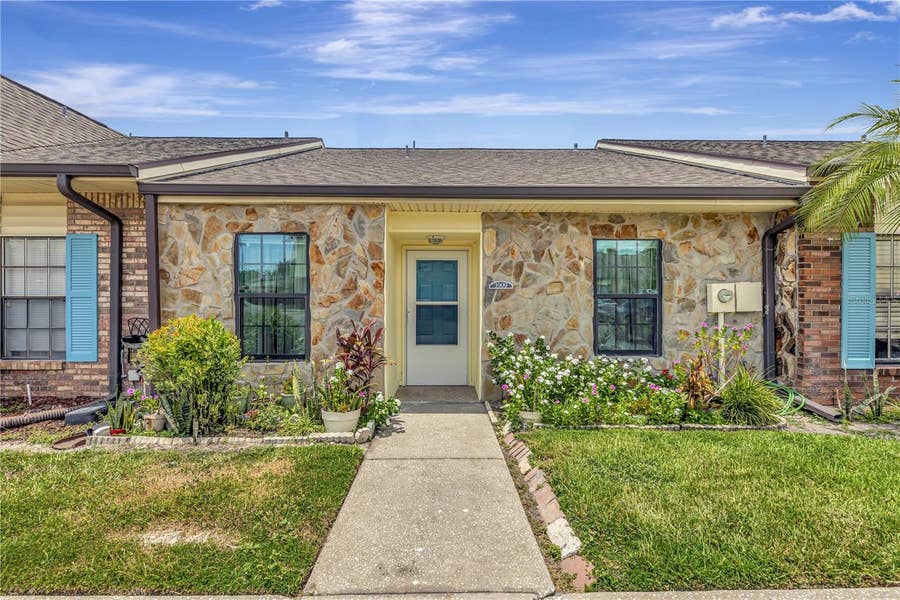 Property photo for 3909 CARROLL CYPRESS COURT, Tampa, FL