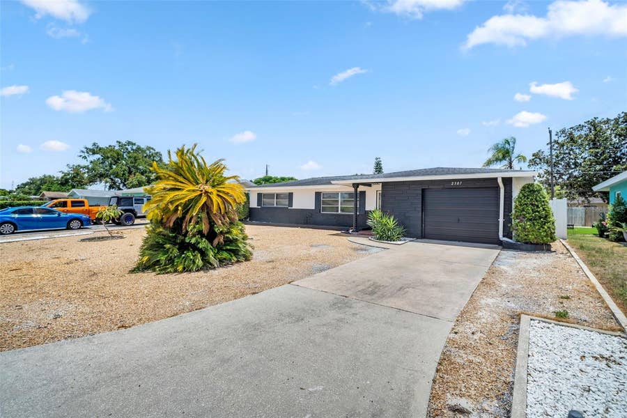 Property photo for 2301 WHITMAN STREET, Clearwater, FL