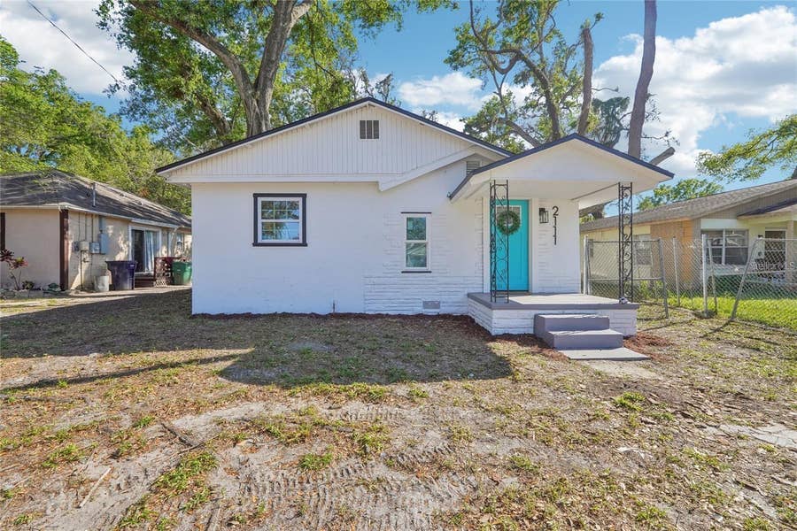 Property photo for 2111 E ELLICOTT STREET, Tampa, FL