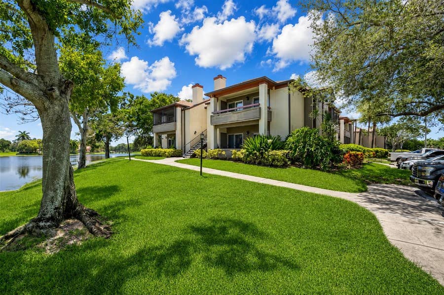 Property photo for 10263 GANDY BOULEVARD N, #2116, St Petersburg, FL