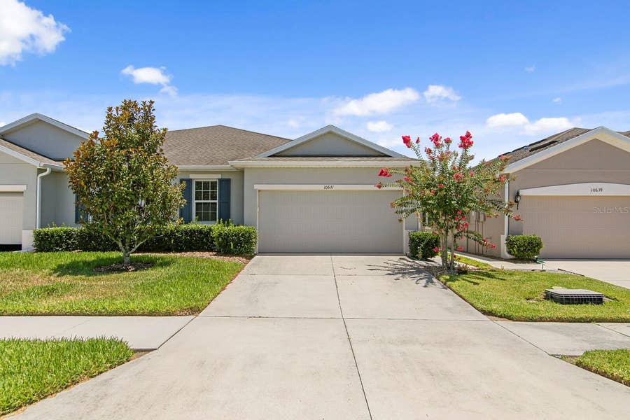 Property photo for 10631 HERON HIDEAWAY LOOP, Land O Lakes, FL