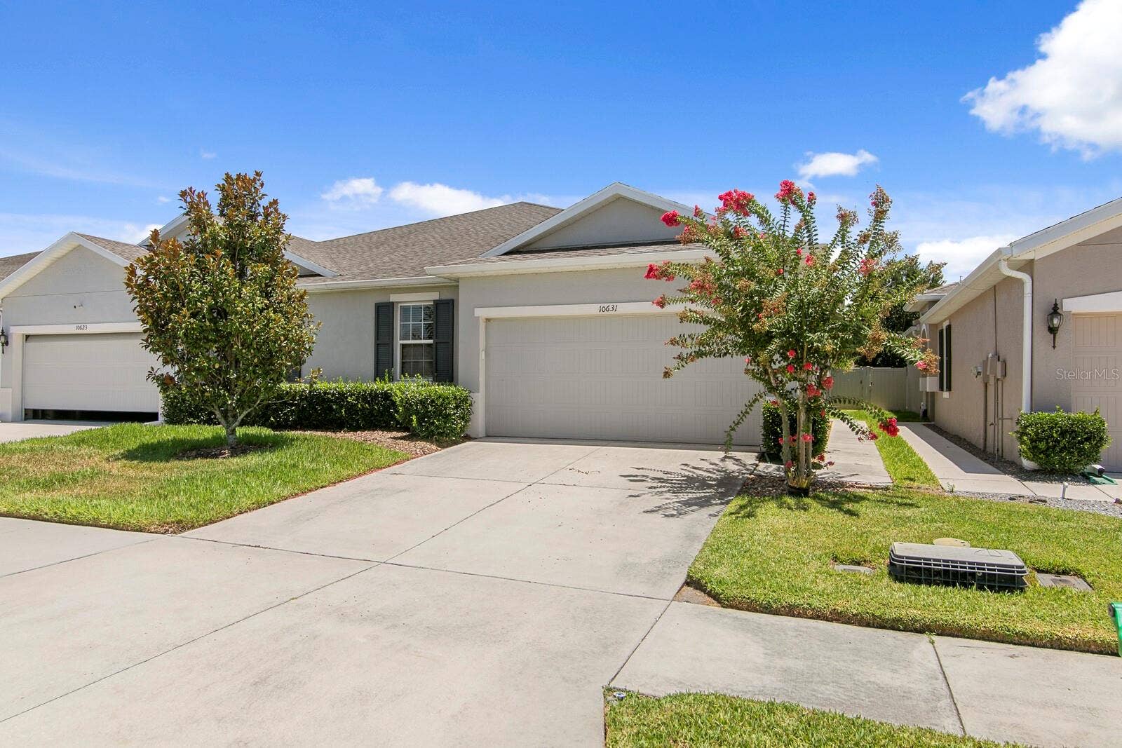 10631 HERON HIDEAWAY LOOP, Land O Lakes, FL 34638