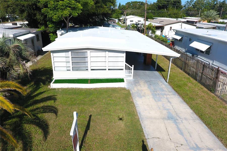 Property photo for 1845 DIXIE LANE, Holiday, FL