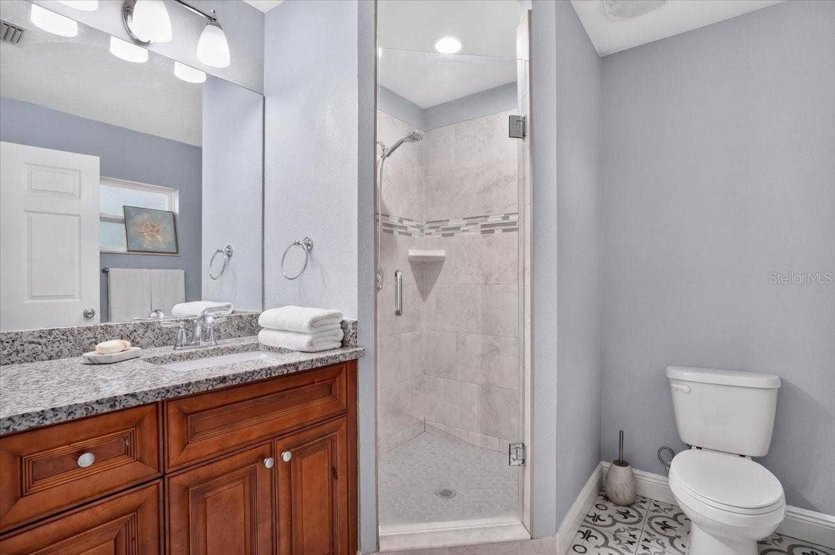 Master Bath