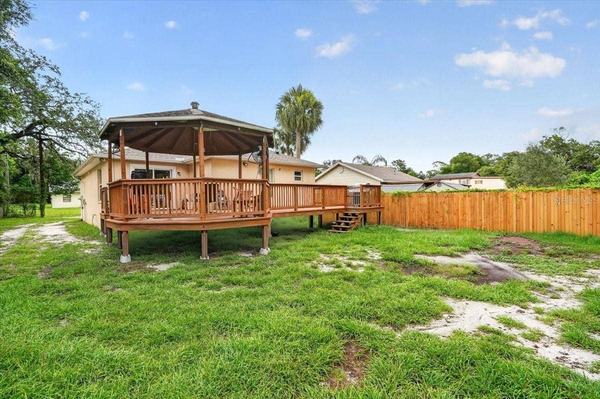 1607 E LINEBAUGH AVENUE, Tampa, FL 33612