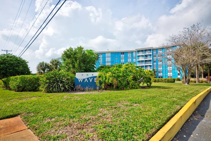 Property photo for 3315 58TH AVENUE S, #306, St Petersburg, FL