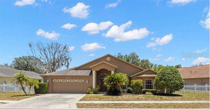 Property photo for 4638 ANACONDA DRIVE, New Port Richey, FL