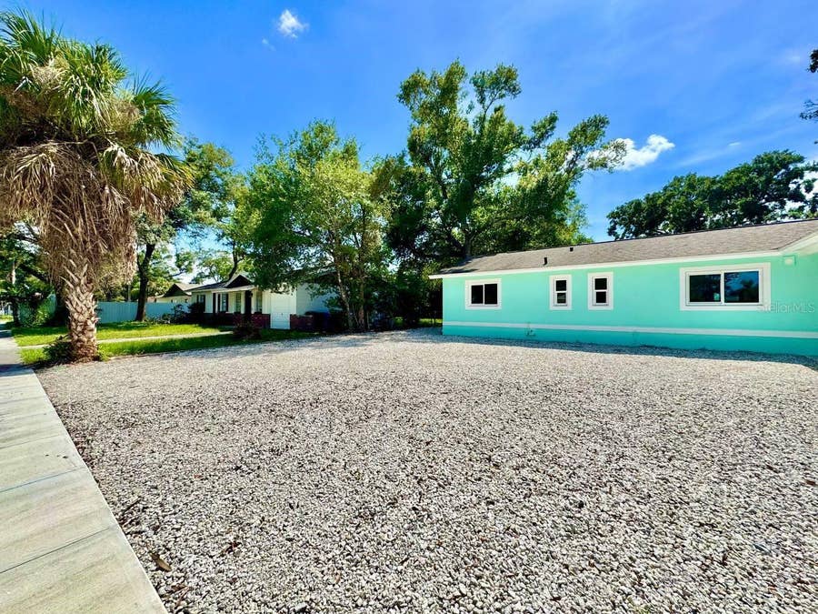 Property photo for 4306 PORPOISE DRIVE, #A, Tampa, FL