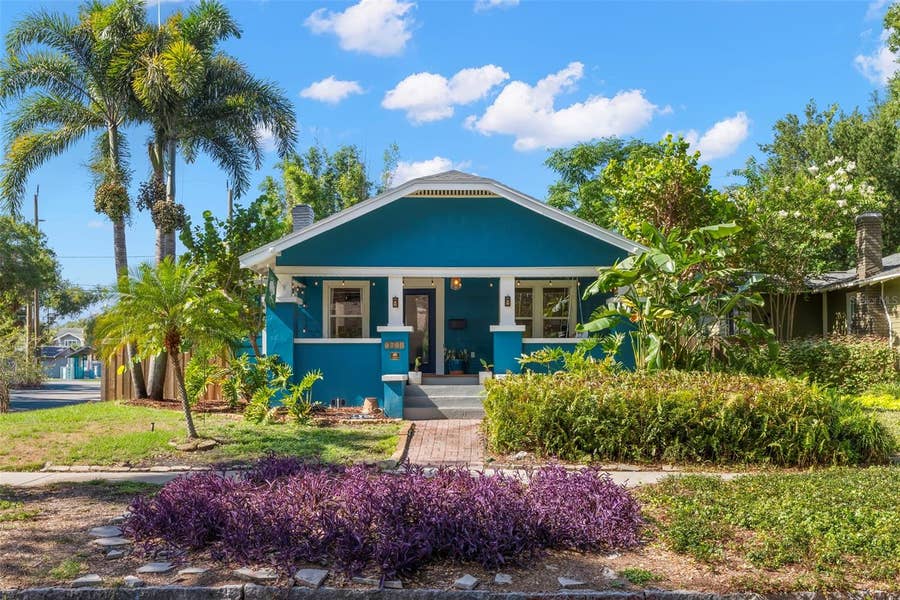 Property photo for 2700 2ND AVENUE N, St Petersburg, FL