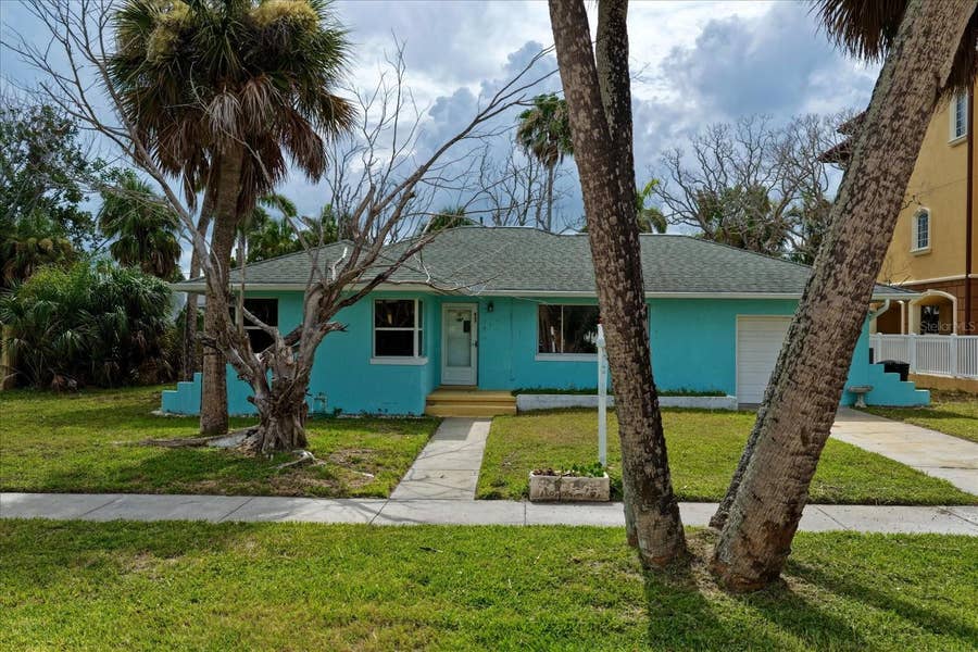 Property photo for 835 BRUCE AVENUE, Clearwater Beach, FL