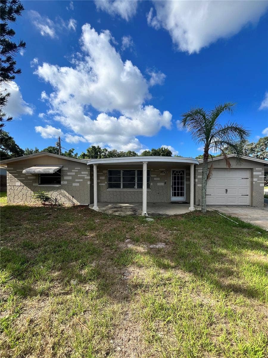 Property photo for 4144 KIBLER LANE, Holiday, FL