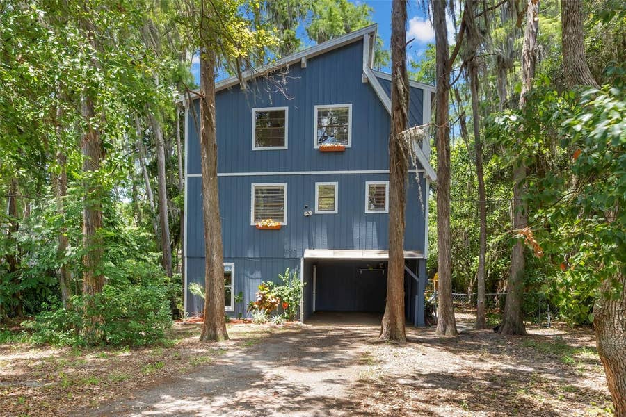 Property photo for 12665 LACEY DRIVE, New Port Richey, FL