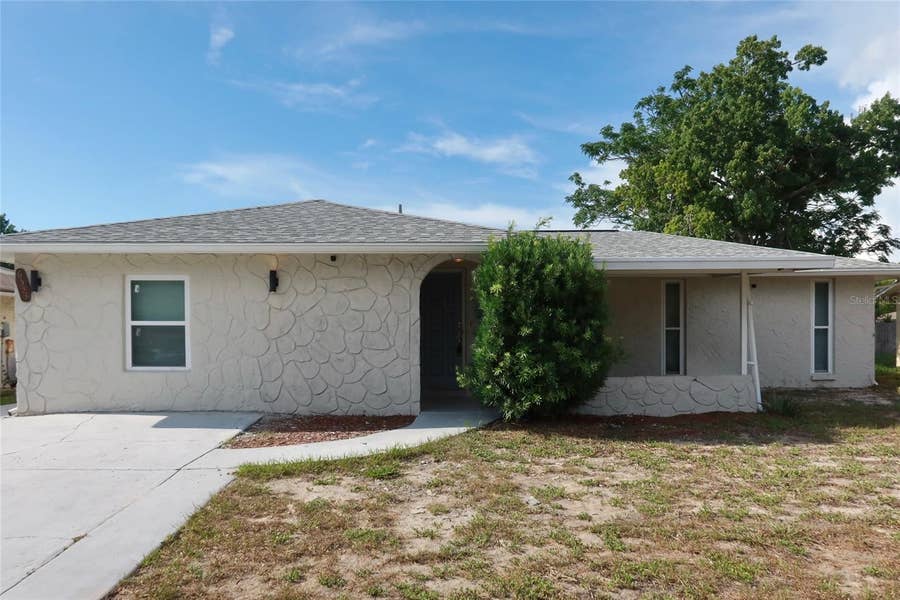 Property photo for 6533 RIDGE CREST DRIVE, Port Richey, FL