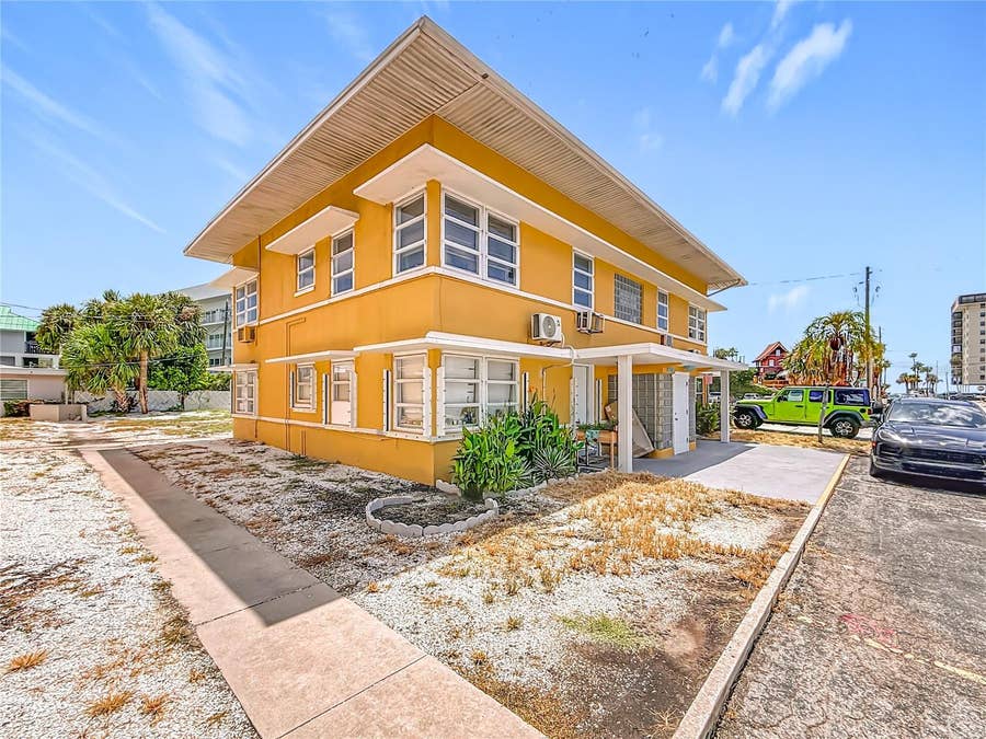 Property photo for 107 154TH AVENUE, #2, Madeira Beach, FL