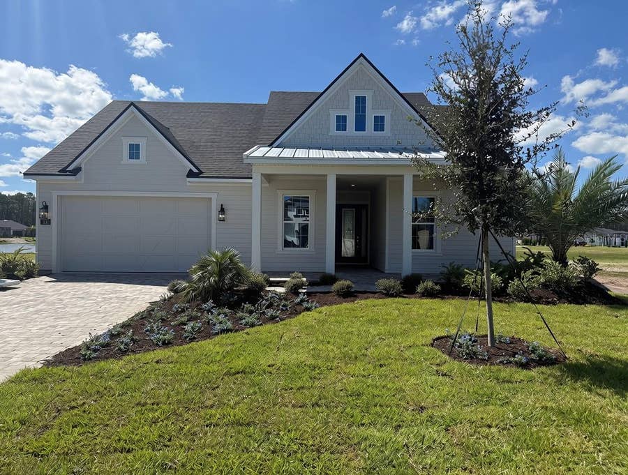 Property photo for 54 NEWCASTLE LANE, Ormond Beach, FL