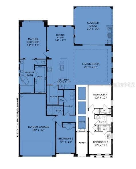 54 NEWCASTLE LANE, Ormond Beach, FL 32174 54 NEWCASTLE LANE, Ormond Beach, FL 32174