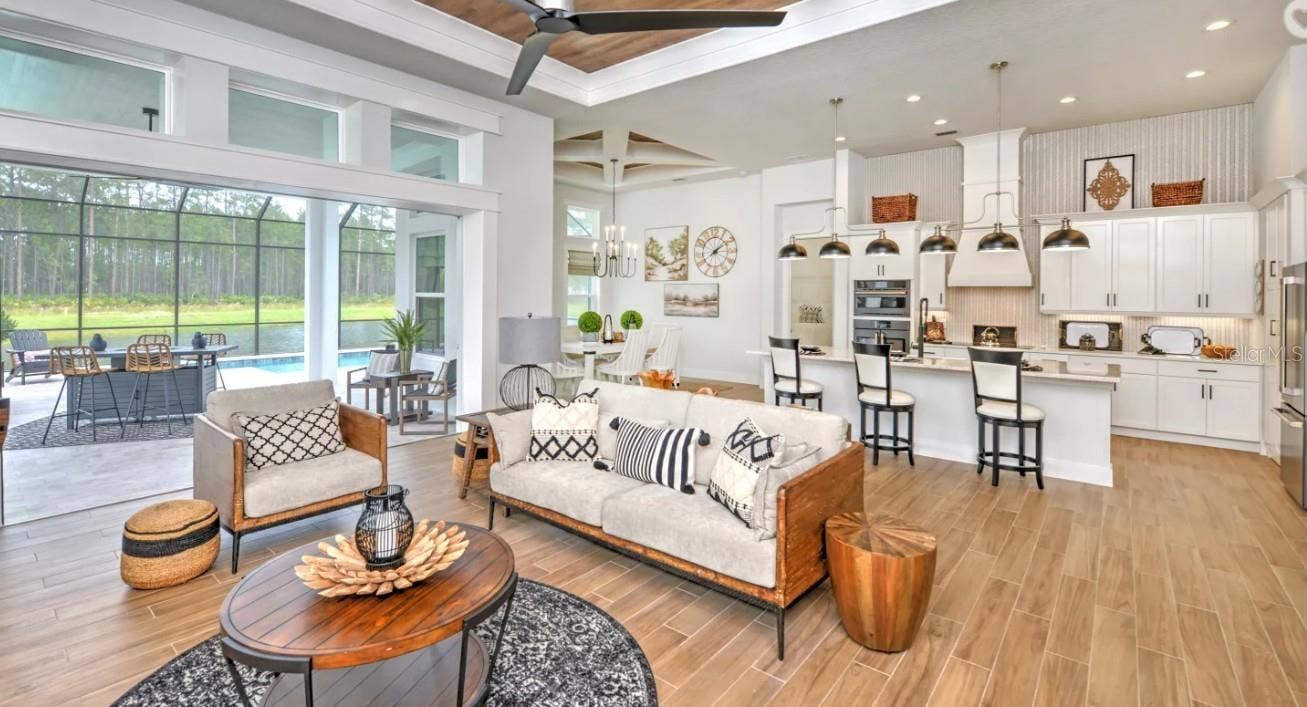 54 NEWCASTLE LANE, Ormond Beach, FL 32174 54 NEWCASTLE LANE, Ormond Beach, FL 32174