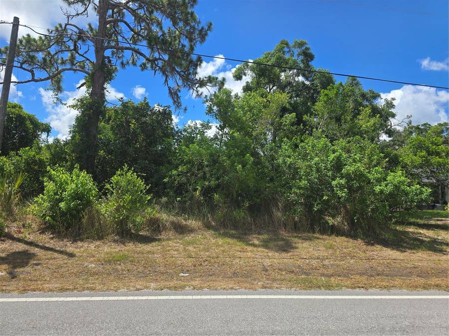 Property photo for LACEY DRIVE, New Port Richey, FL