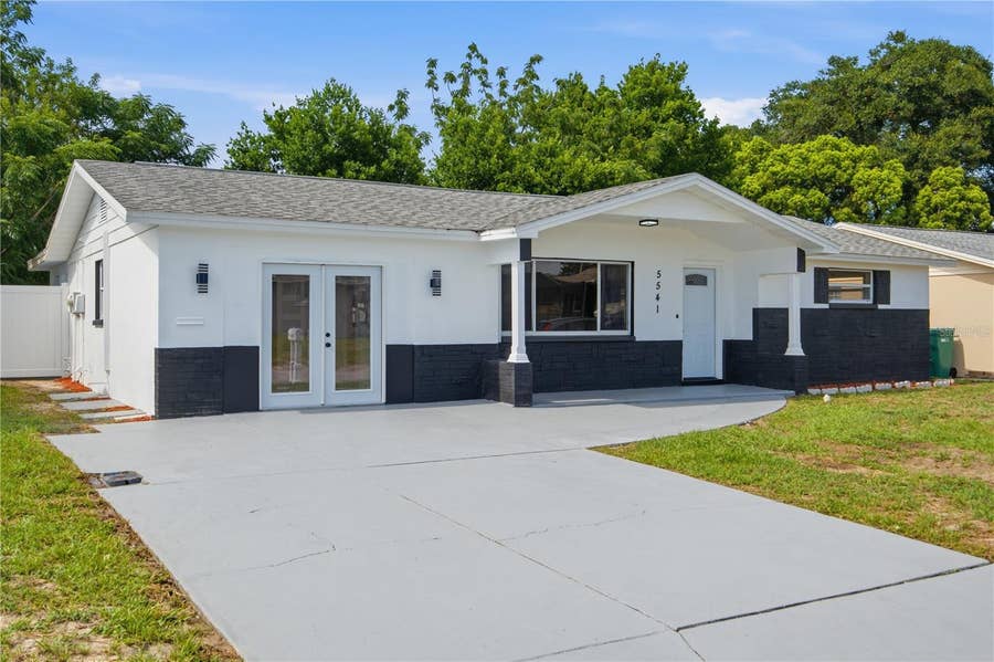 Property photo for 5541 VIOLET DRIVE, New Port Richey, FL