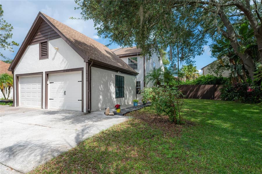 Property photo for 16109 DAWNVIEW DRIVE, Tampa, FL