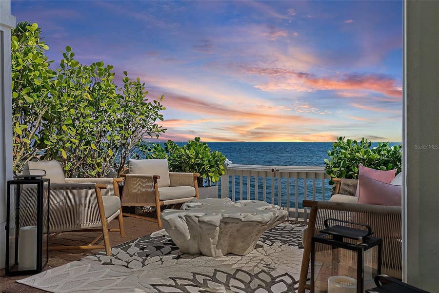 Property photo for 4966 COQUINA KEY DRIVE SE, St Petersburg, FL