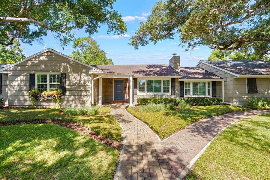 Property photo for 1035 S STERLING AVENUE, Tampa, FL