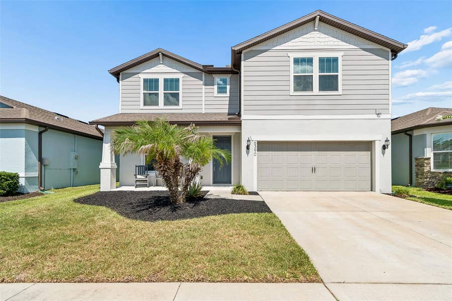 Property photo for 6390 BRADFORD WOODS DRIVE, Zephyrhills, FL
