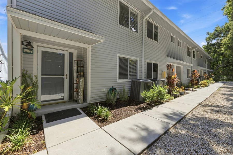 Property photo for 500 NEW YORK AVENUE, #7, Dunedin, FL