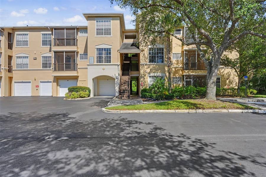 Property photo for 5125 PALM SPRINGS BOULEVARD, #4203, Tampa, FL