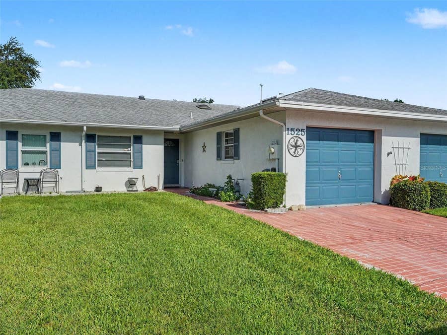 Property photo for 1525 OAKVIEW CIRCLE SE, Winter Haven, FL