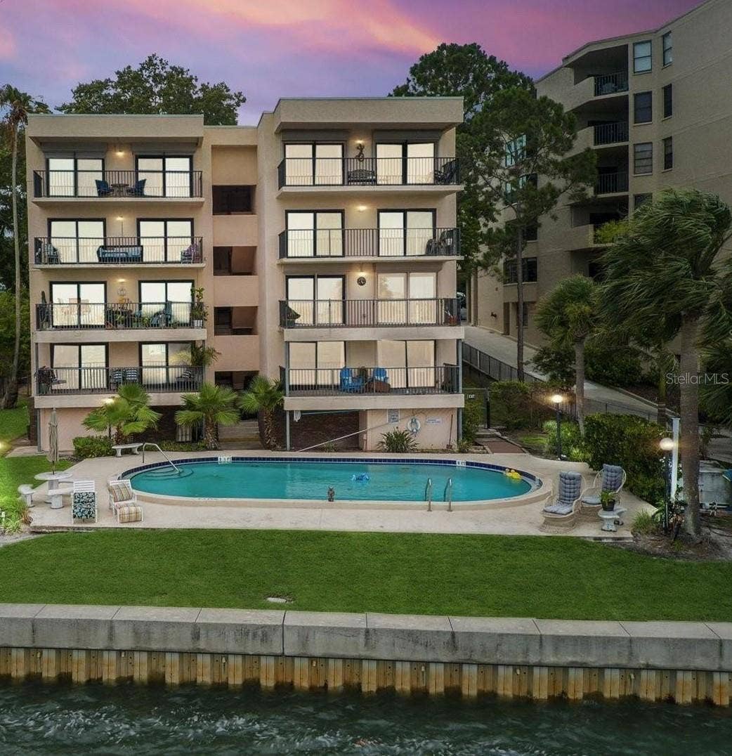 9 TURNER STREET, #11, Clearwater, FL 33756 9 TURNER STREET, #11, Clearwater, FL 33756