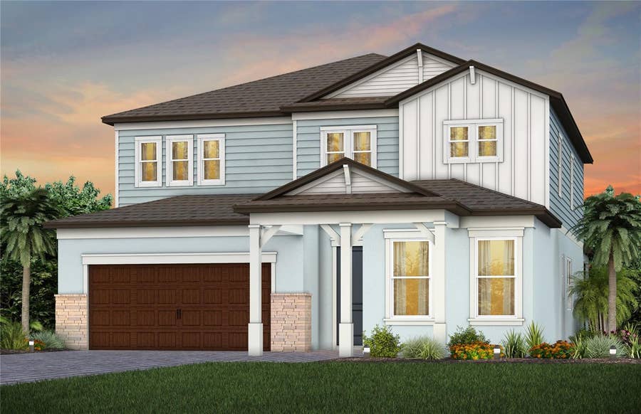 Property photo for 33496 HERDS HALLOW WAY, Wesley Chapel, FL