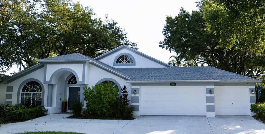 Property photo for 15211 ARBOR HOLLOW DRIVE, Odessa, FL