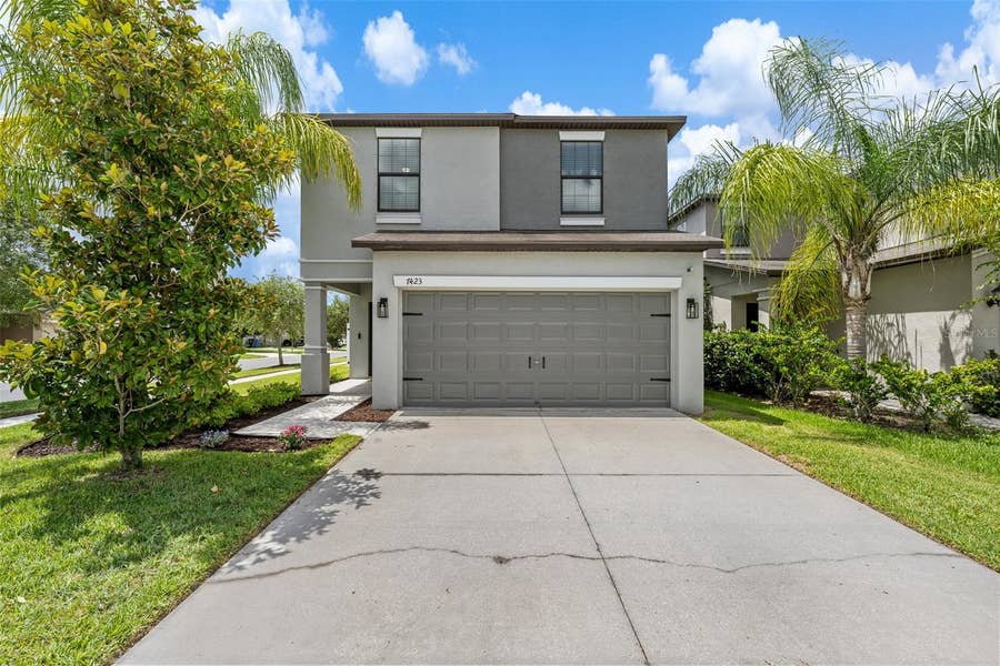 Property photo for 7423 CLARY SAGE AVENUE, Tampa, FL